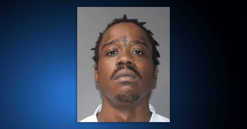 Man pleads guilty to stabbing three employees at Buffalo Psychiatric Center