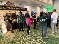 UPDATED GPD: Man dies after auto-bicycle crash in Tamuning