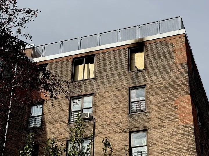 Woman, 86, dies in Queens NYCHA apartment fire; week’s fourth deadly NYC blaze