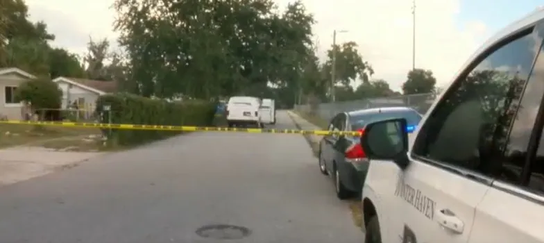 Polk County toddler dies after being hit by car on birthday