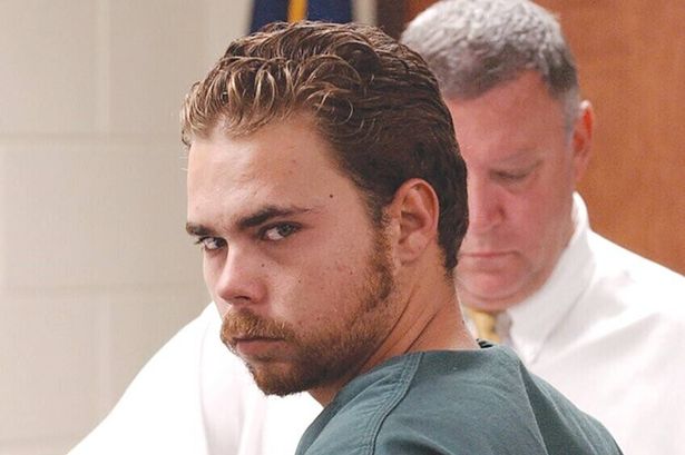 South Carolina man to be executed by firing squad for killing three people in five terrifying days