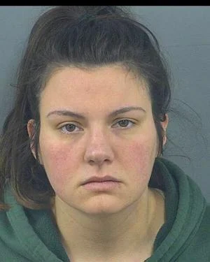 Hayward woman pleads guilty to charges in child’s death