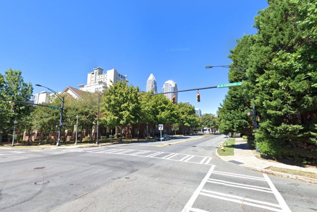 Investigation Underway After Man Fatally Shot in Uptown Charlotte