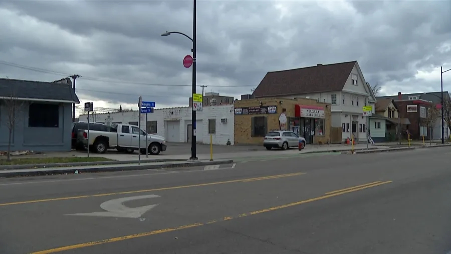 Buffalo police investigating fatal shooting in Riverside