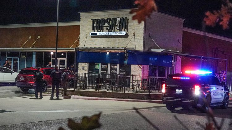 1 dead after shooting involving law enforcement in Cedar Park, according to police