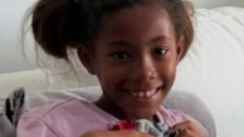 A Florida girl was last seen on a bus with her mom in June. Now the mom is in jail as police investigate her disappearance | CNN