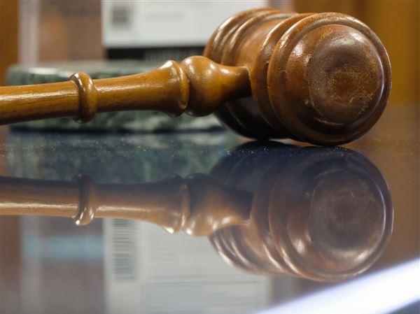 Maumee man gets prison time for sending drug-laced books to inmates