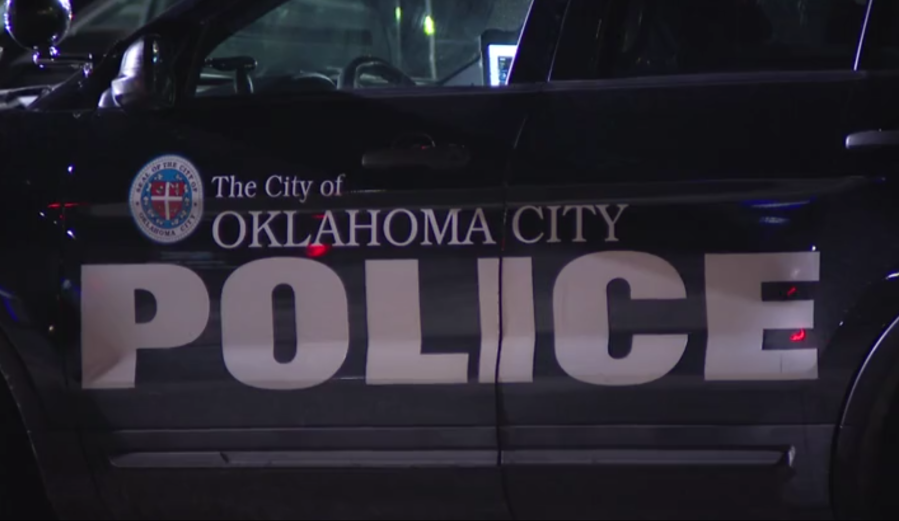 Shooting in northwest Oklahoma City leaves one injured