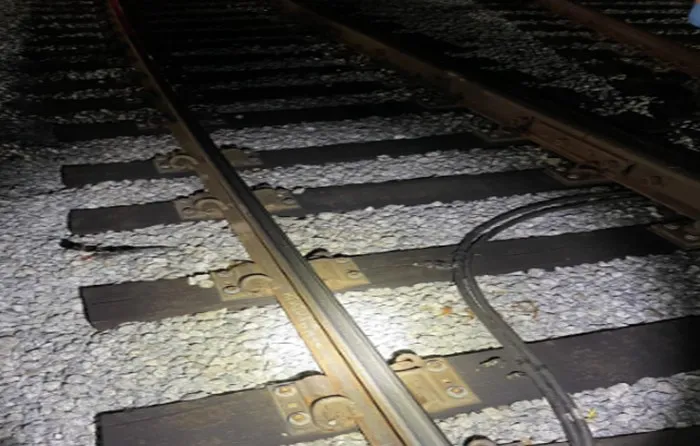 Man caught stealing $30K in copper wire from Bay Area transit line, authorities say