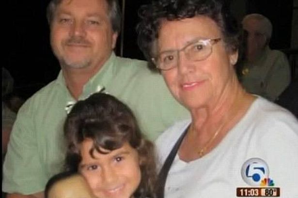 Thanksgiving massacre as man opens fire on family after chilling eight-word warning