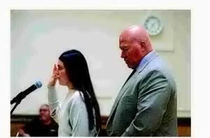 Butte woman pleads guilty to one charge in a fatal hit-and-run