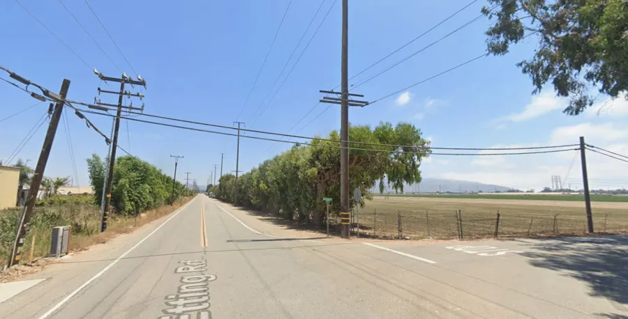 Pedestrian killed by hit-and-run driver in Ventura County