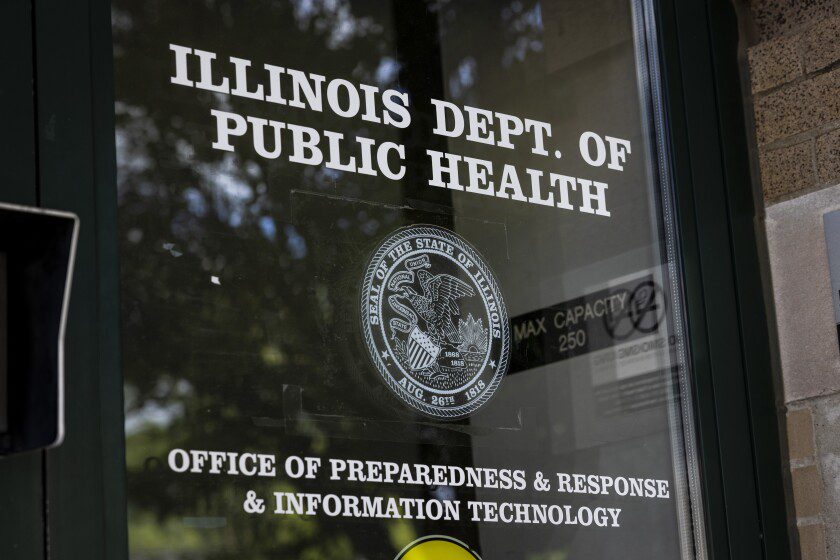 Recalled infant formula tied to two botulism cases in Illinois babies