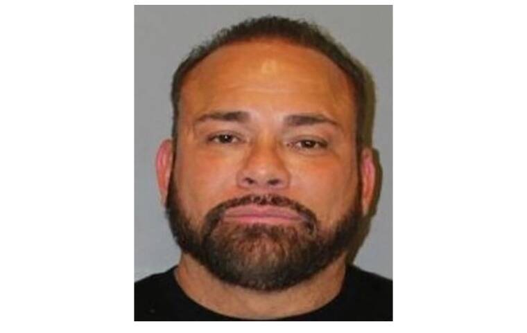 Former government informant found dead in Waipio