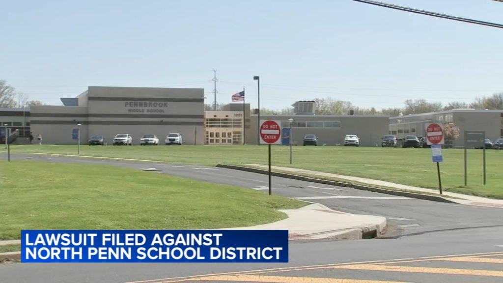 Lawsuit filed after student attacked with Stanley cup at middle school