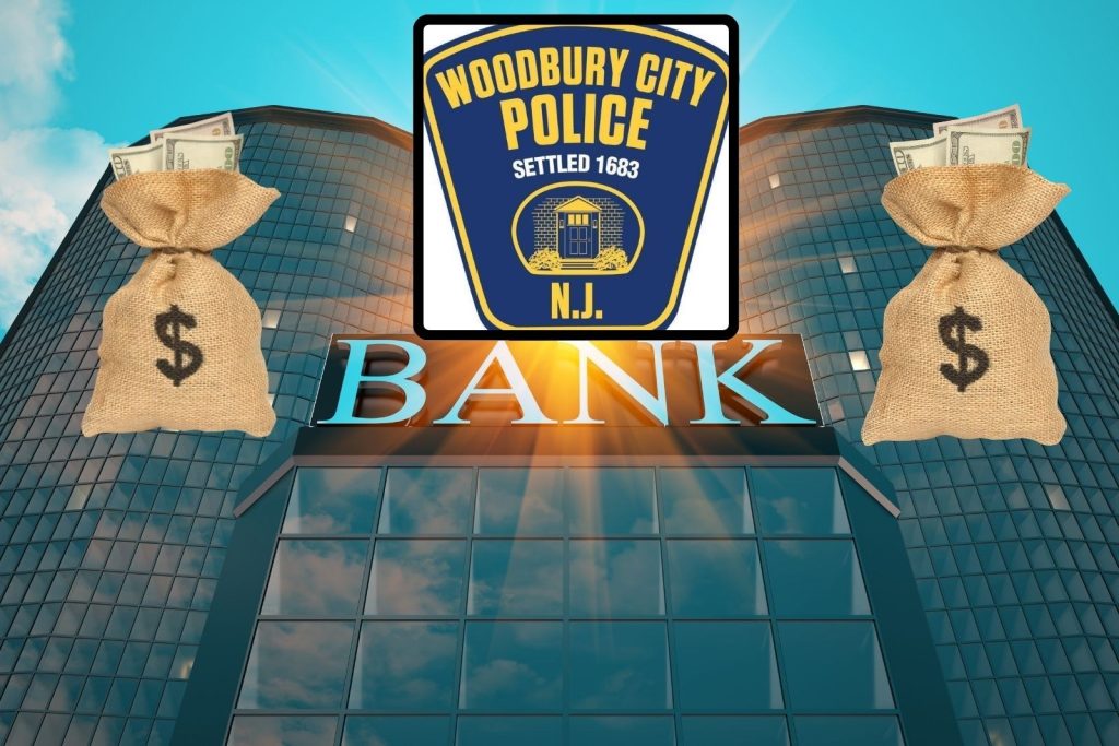 Houston suspect accused of ‘jugging’ a NJ bank customer