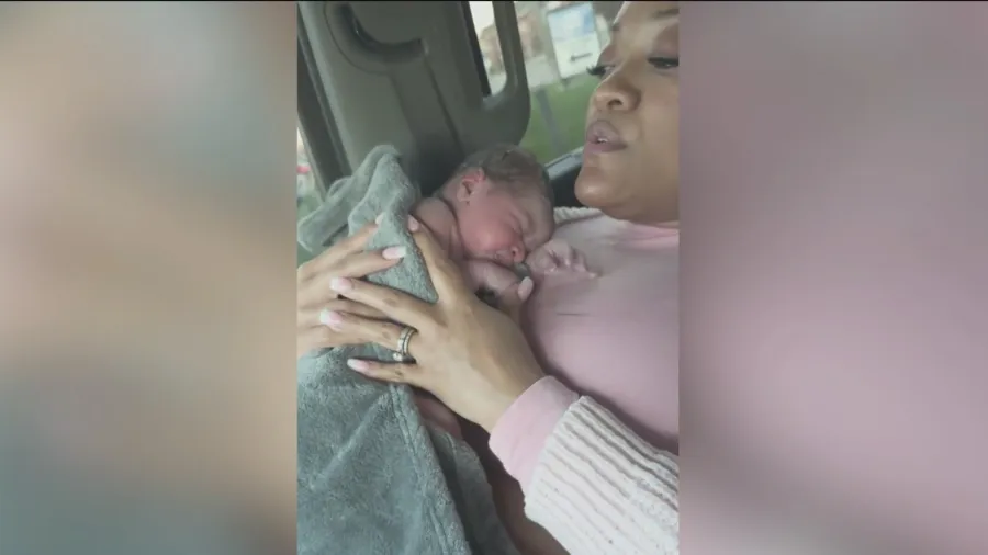 We failed to listen’: Mother forced to give birth along roadway after hospital tells her to go