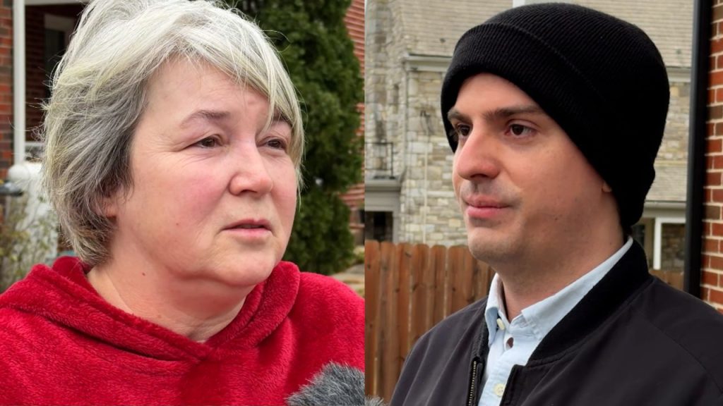 ‘You want someone’s boy to go home’: CNN speaks to the neighbors of DC shooting victim