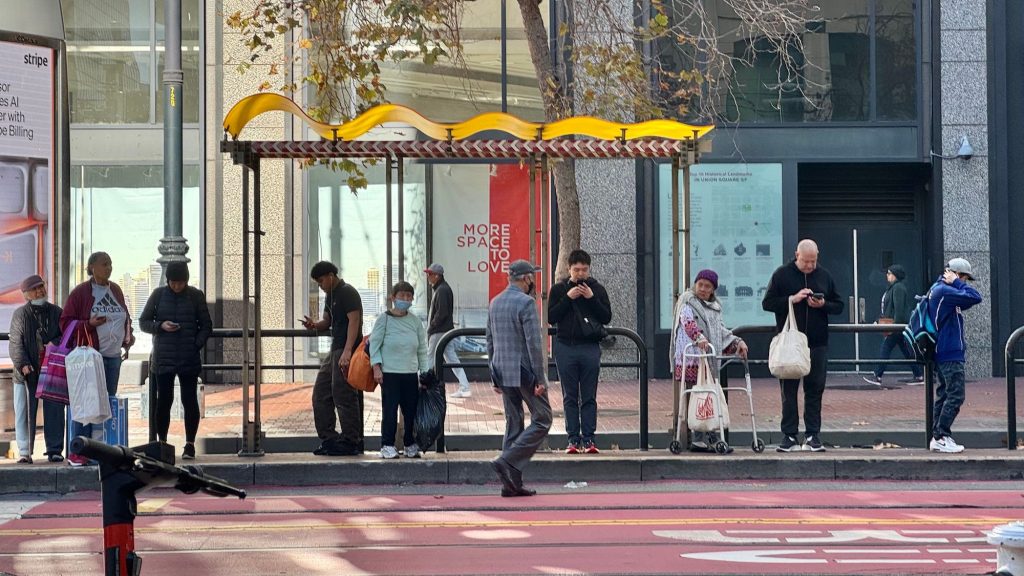 Saturday Links: Stabbing Near SF Homeless Shelter Puts Victim in Hospital, Suspect Arrested