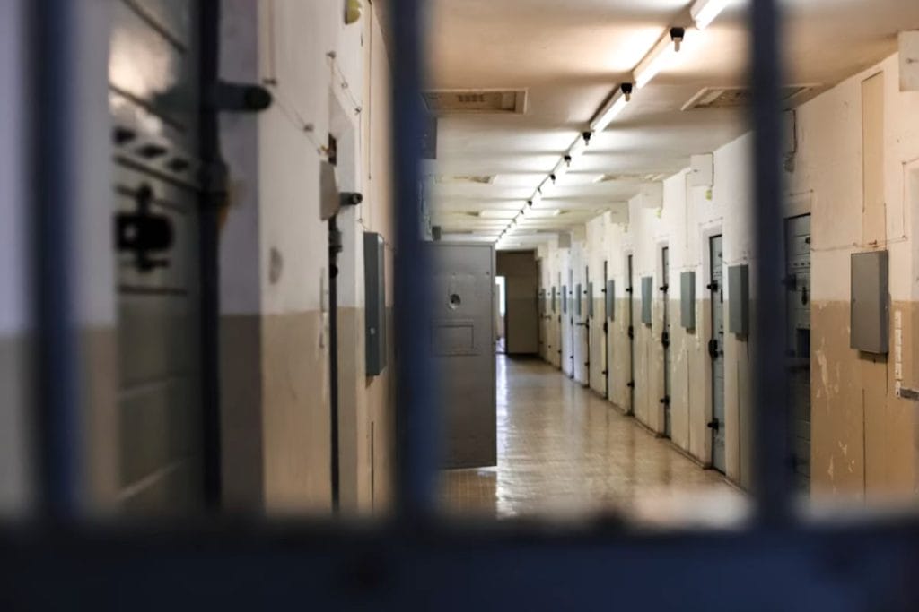 Turlock Man Receives 25-to-Life Sentence Under “Three Strikes” Law for Shopping Center Robbery