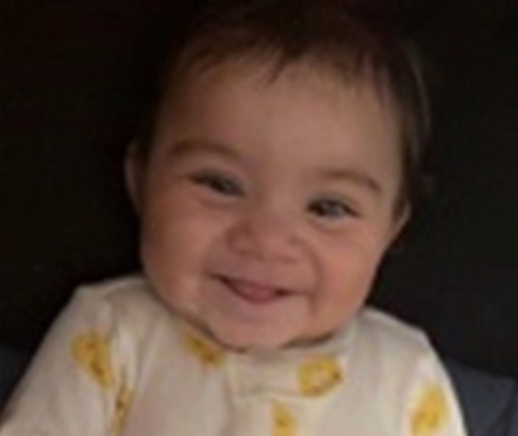 6-month-old girl kidnapped during York County domestic dispute: police