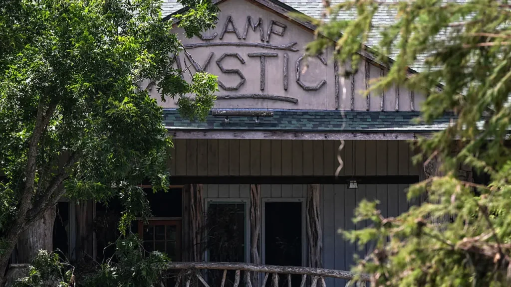 Heaven’s 27′ parents file lawsuit against Camp Mystic, claiming ‘gross negligence’