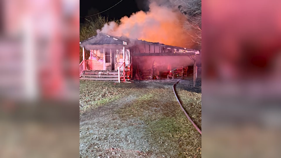 Durham County mother, son lose everything, including 2 dogs, in home fire