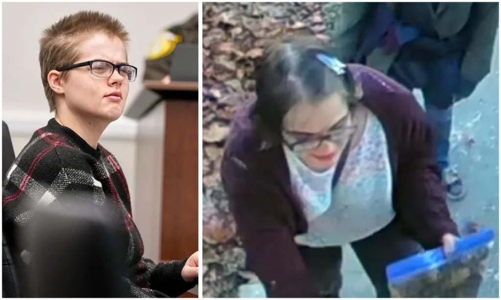 ‘Slender Man’ attacker cuts ankle bracelet, escapes halfway house