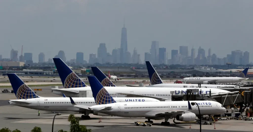 Flight Cuts Nationwide: Is Your Airline on the List?