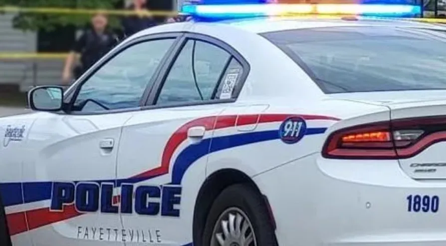 Fayetteville man facing nearly 20 counts of sexually exploiting minors, police say