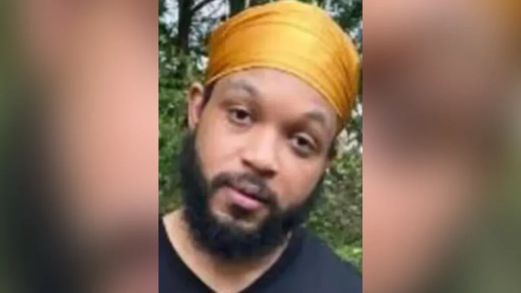 Suspect arrested for Long Island murder after 5 years on the run