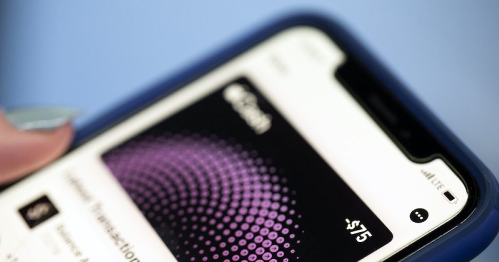 California man charged in extensive ‘tap-to-pay’ identity theft scheme across metro Detroit