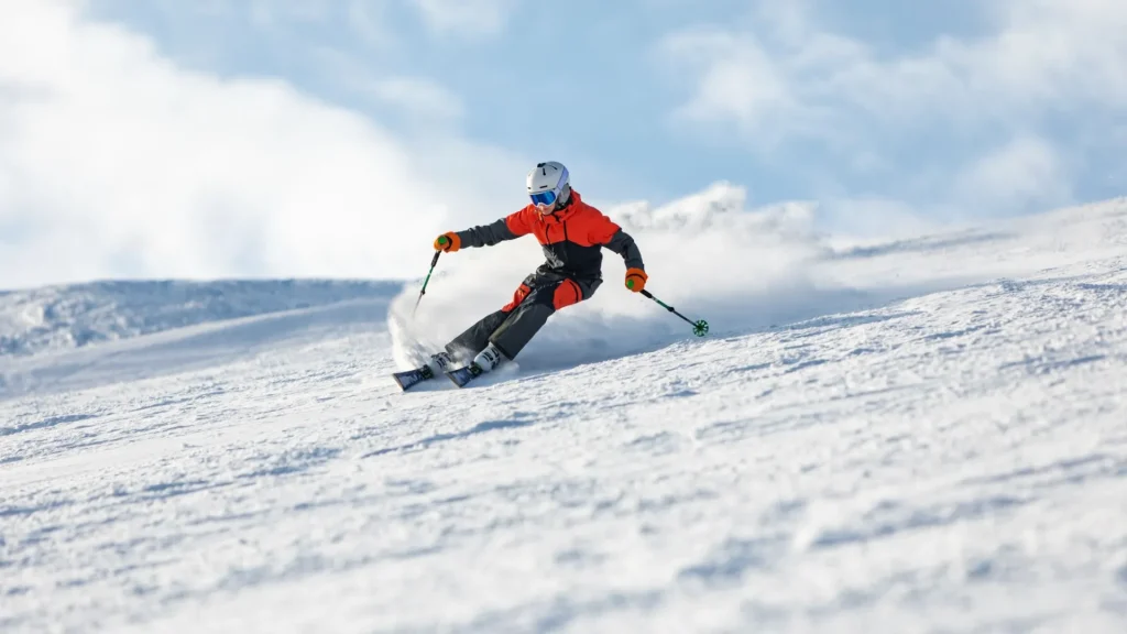 Popular US winter holiday resort files for bankruptcy as its future hangs in the balance