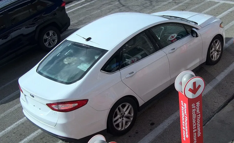 Man accused of stealing several trail cameras from local Walmart