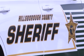 Deputy shoots suspect, rescues child in Brandon domestic incident: HCSO