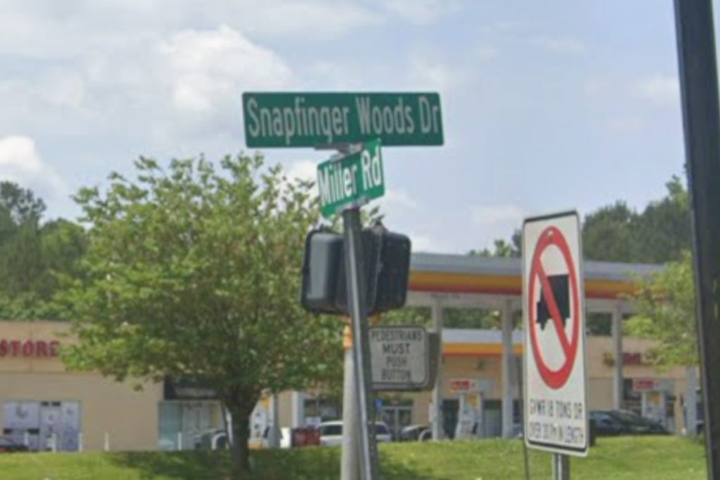 Man in His 20s Fatally Shot on Halloween Night at DeKalb County Gas Station, Police Seek Witnesses