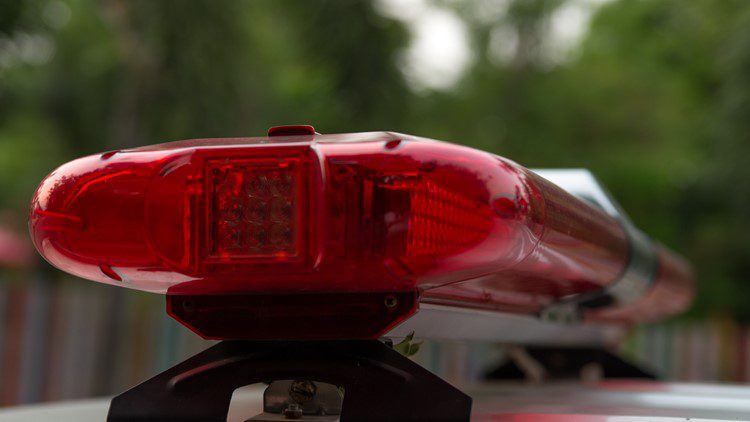 5 people killed, including a child, in 2-vehicle crash northwest of Fort Worth