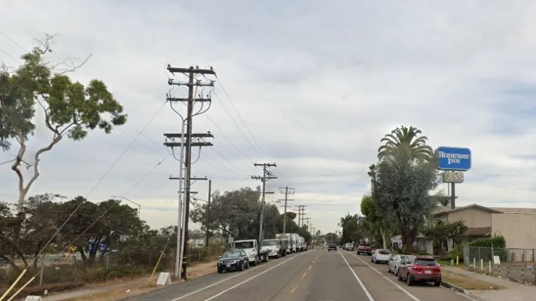 National City said a surveillance tower was stopping prostitution — but now it’s broken with no fix in sight