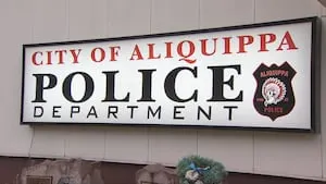 Couple arrested, accused of kidnapping woman in Beaver County, taking her to Pittsburgh