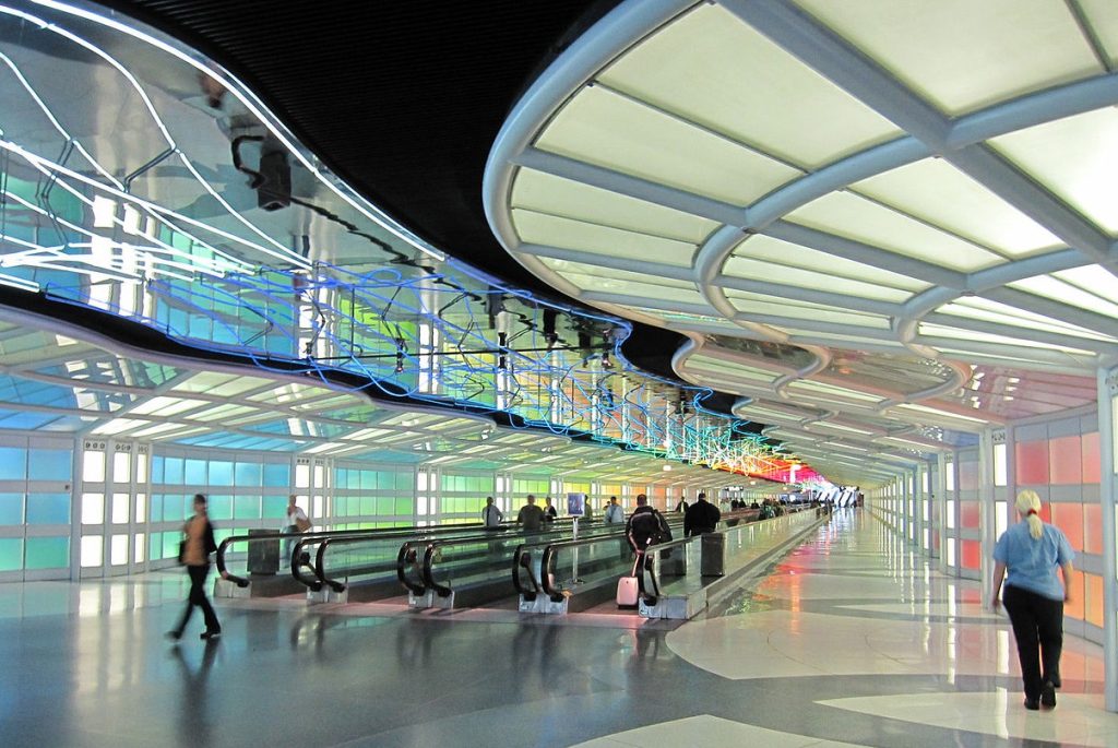 FAA Staffing Shortages Trigger Flight Chaos at Chicago’s O’Hare Airport During Government Shutdown