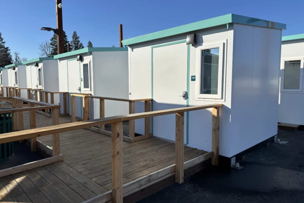 Sacramento Reports Over 2,000 Homelessness Cases in One Week Amid Ongoing Response Efforts