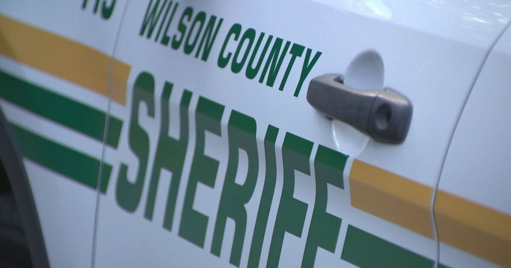 Crash shuts down Old Rome Pike indefinitely, sheriff’s office says