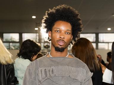 D4vd considered suspect in investigation of teen found dead in his Tesla: Sources