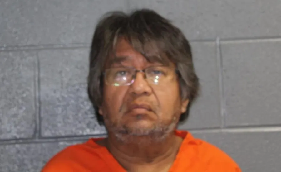 Man sentenced to 25 years after Canadian County deputies say he tried to buy 11-year-old for sex