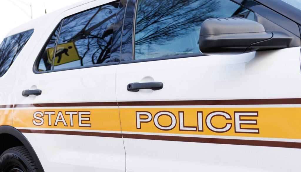 Chicago man charged with threatening GOP state senator