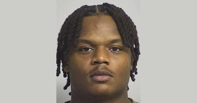 Alabama football legacy player arrested in Tuscaloosa during team bye week