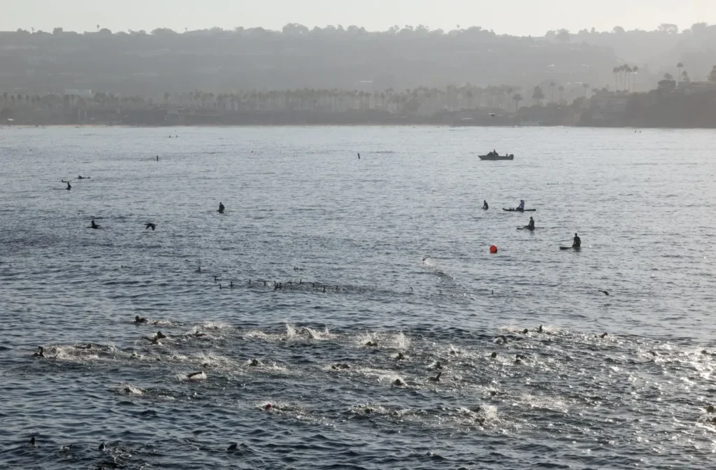 San Diego will pay $750K to Naval Academy student struck by lifeguard on Jet Ski