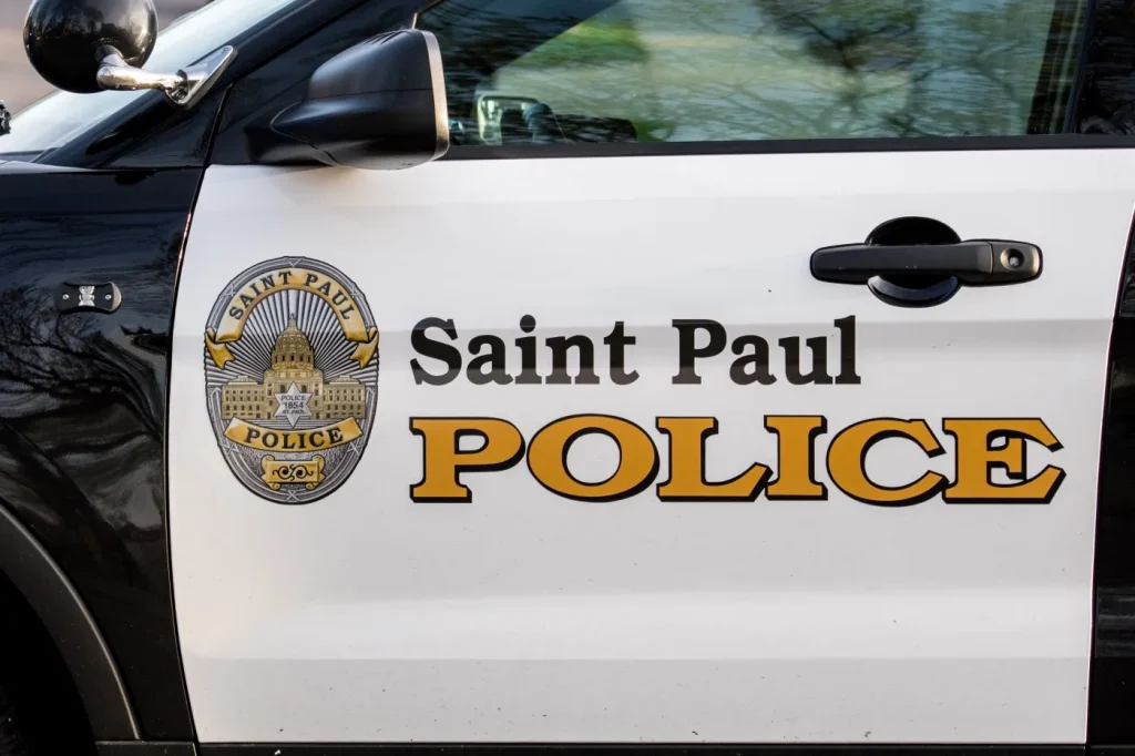 Pedestrian killed by hit-and-run driver identified as 30-year-old St. Paul woman