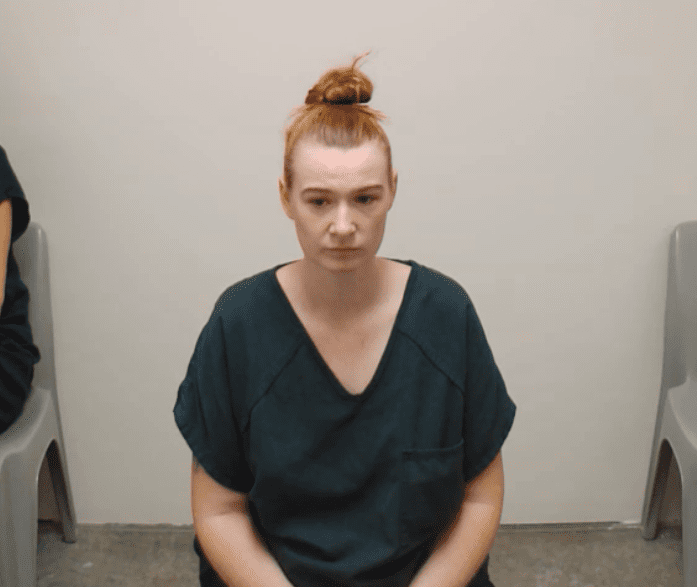 Chehalis caregiver accused of stealing $18,000 in cash from 64-year-old patient