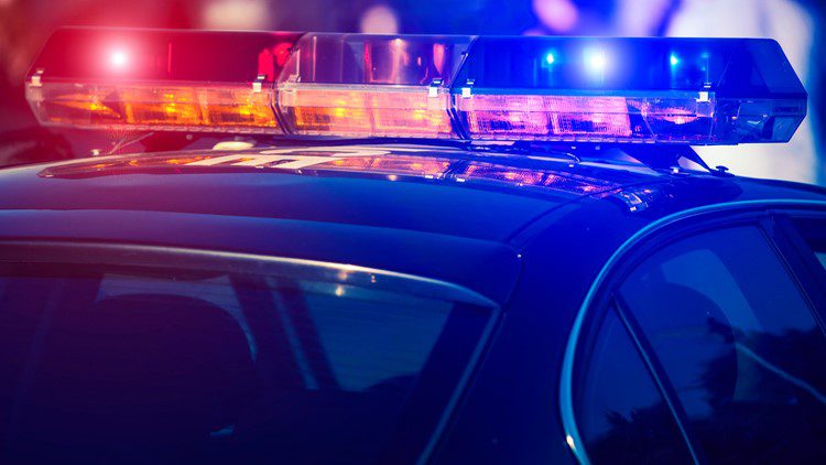 Police arrest driver accused of sparking rush hour mayhem on I-5 in Portland